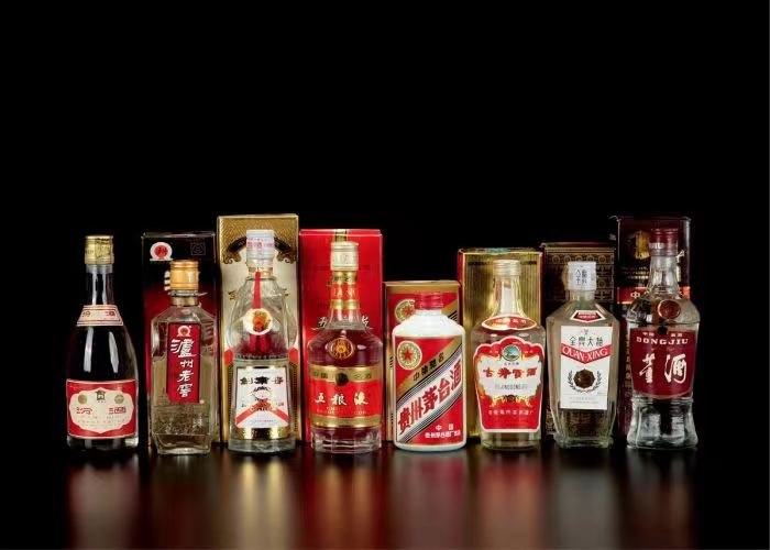 辽中老酒储存的方法